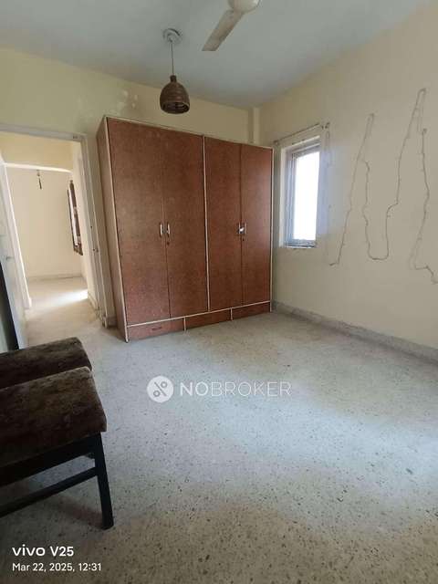 1 BHK Flat In Hermes Paras Vi For Sale  In Kalyani Nagar