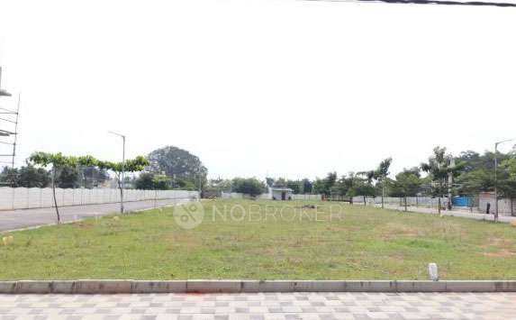 Plot For Sale  In Smart Town In Rajankunte