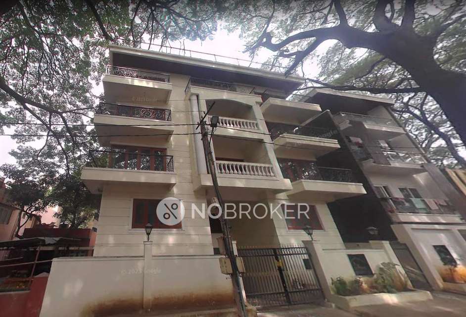 3 BHK Flat In Elegant Sukamal, Cox Town For Sale  In Cox Town