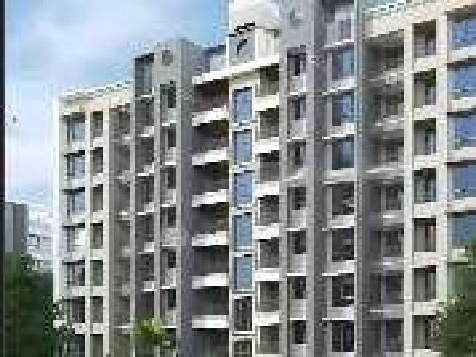 4 BHK Flat In Shubham Shiv Jivdani Sadan For Sale  In Dombivli East