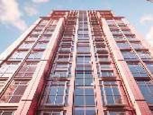 4 BHK Flat In Shubham Shiv Jivdani Sadan For Sale  In Dombivli East