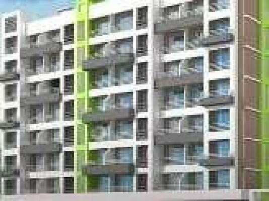 4 BHK Flat In Shubham Shiv Jivdani Sadan For Sale  In Dombivli East