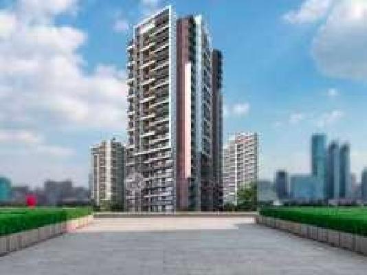 2 BHK Flat In Trimurti Purva Prime For Sale  In Dombivli West