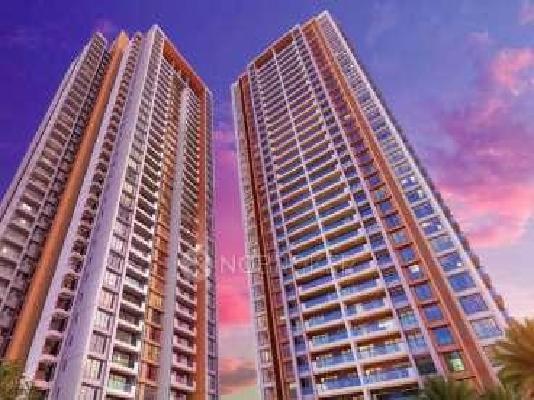 2 BHK Flat In Trimurti Purva Prime For Sale  In Dombivli West