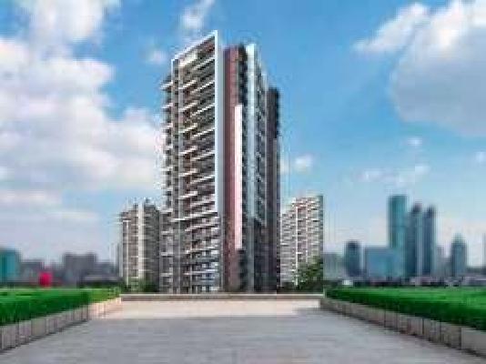2 BHK Flat In Trimurti Purva Prime For Sale  In Dombivli West