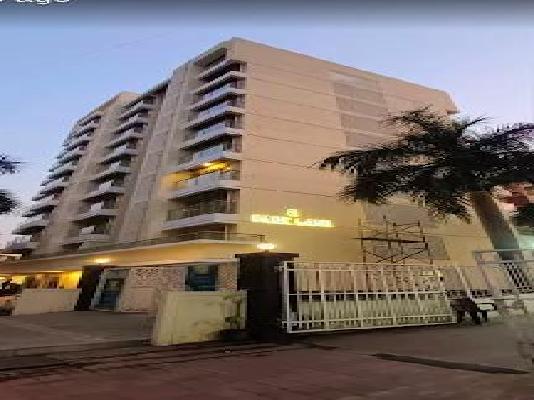 1 BHK Flat In Shanti Gardens 8 Park Lane For Sale  In Mira Road East