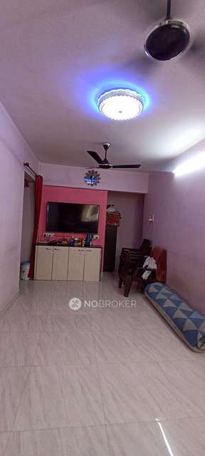 1 RK Flat In Neelkanth Ashish Chs for Rent  In Dombivli East