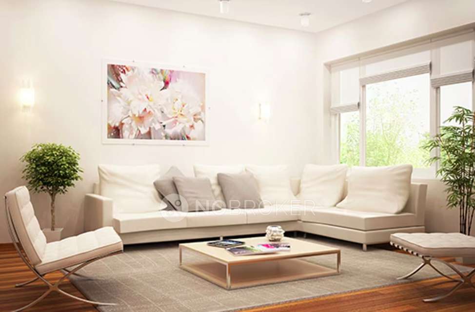 2 BHK Flat In Grs Maruti Palatial For Sale  In Parel