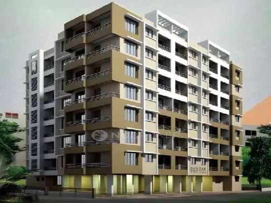 2 BHK Flat In Adi Shivdas Arcade For Sale  In Dombivli