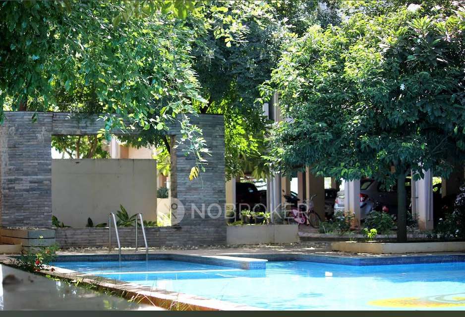 2 BHK Flat In Parthu Pride for Rent  In Whitefield