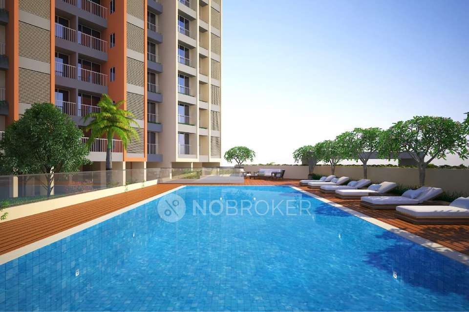 1 BHK Flat In Konnark Highcastle For Sale  In Panvel