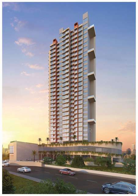 1 BHK Flat In Konnark Highcastle For Sale  In Panvel
