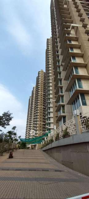 2 BHK Flat In Marathon Nexzone For Sale  In Panvel