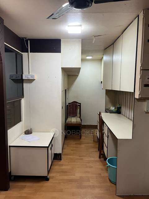 Office Space in Andheri East, Mumbai for Rent 