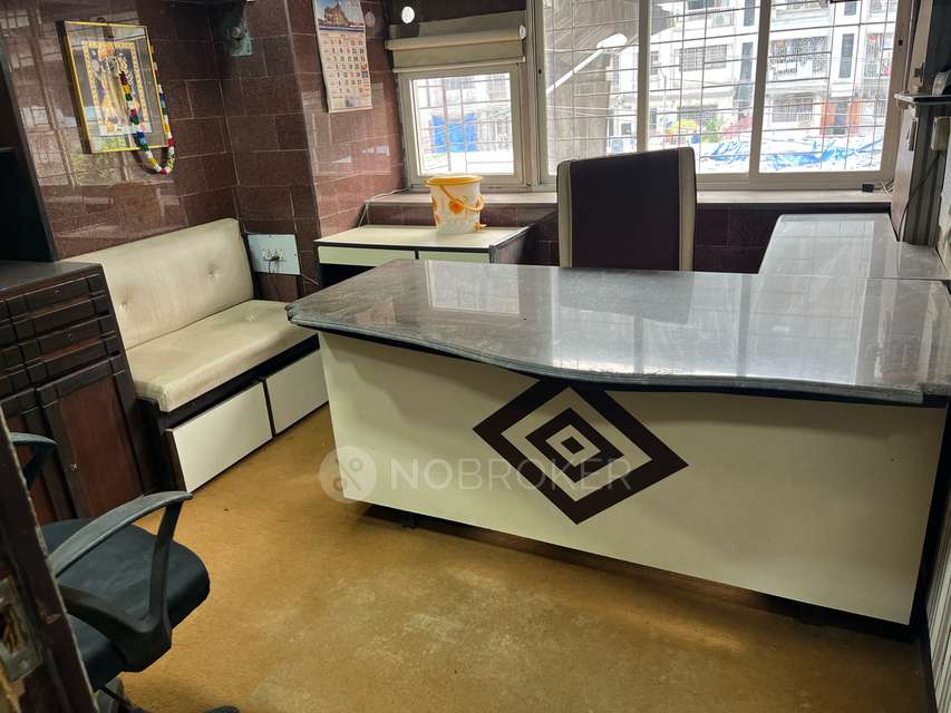 Office Space in Andheri East, Mumbai for Rent 