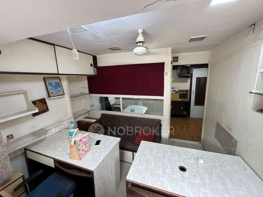 Office Space in Andheri East, Mumbai for Rent 
