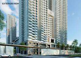3 BHK Flat In Prestiage Claire Mount For Sale  In Narsingi