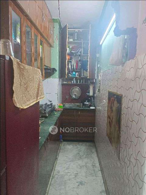 2 BHK Flat For Sale  In Jharoda Burari Marg