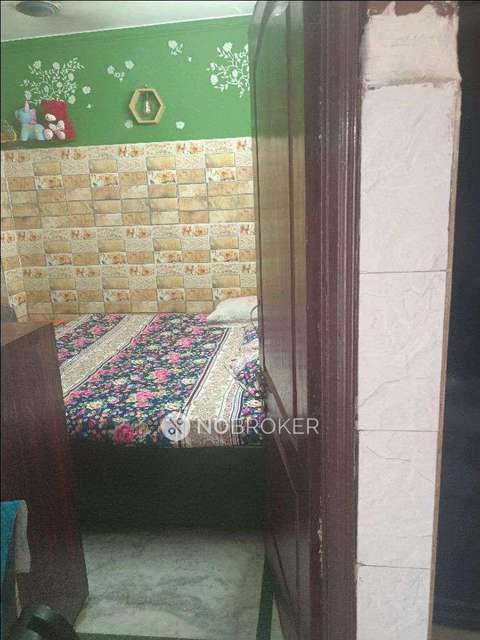 2 BHK Flat For Sale  In Jharoda Burari Marg