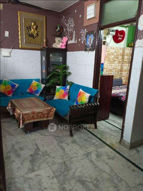 2 BHK Flat For Sale  In Jharoda Burari Marg