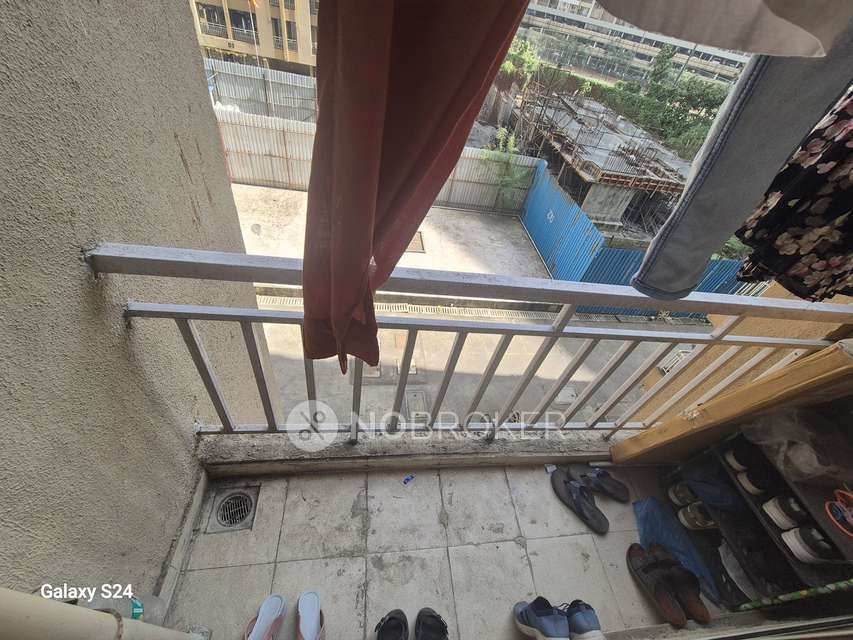 1 RK Flat In Apna Ghar For Sale  In Mira Bhayandar