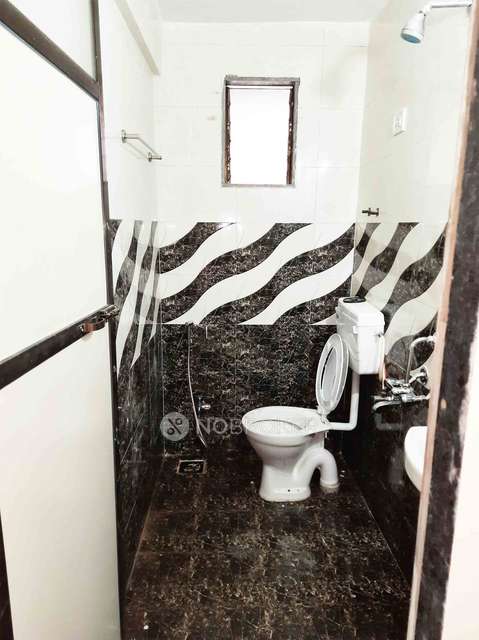 1 RK Flat In Shree Arpan Chs, Ulwe, Navi Mumbai For Sale  In Sector 3