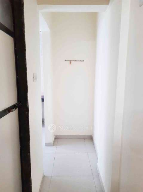 1 RK Flat In Shree Arpan Chs, Ulwe, Navi Mumbai For Sale  In Sector 3