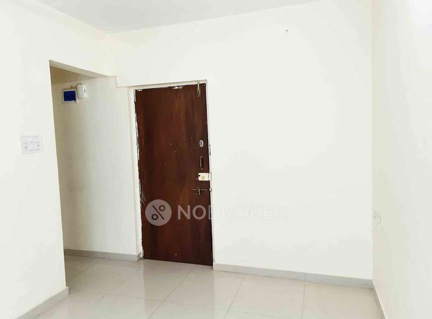 1 RK Flat In Shree Arpan Chs, Ulwe, Navi Mumbai For Sale  In Sector 3