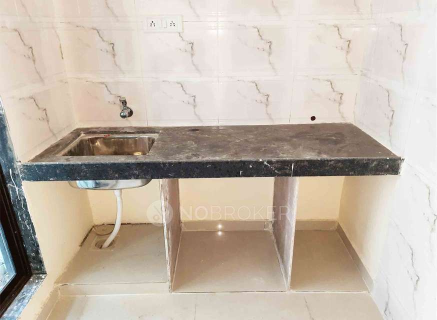 1 RK Flat In Shree Arpan Chs, Ulwe, Navi Mumbai For Sale  In Sector 3