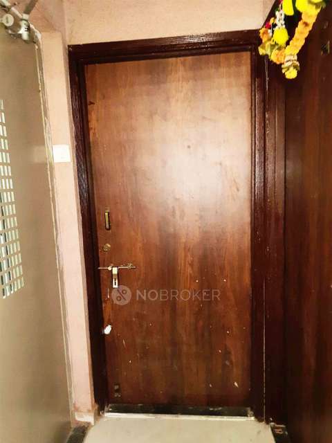 1 RK Flat In Shree Arpan Chs, Ulwe, Navi Mumbai For Sale  In Sector 3