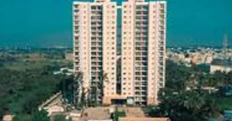 2 BHK Flat In Bren Starlight,  For Sale  In  Old Madras 
