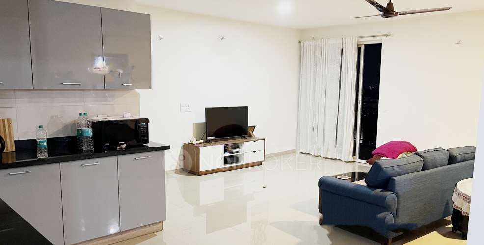 2 BHK Flat In Bren Starlight,  For Sale  In  Old Madras 
