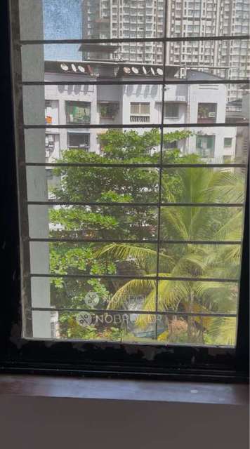 1 BHK Flat In Gokul Paradise For Sale  In Virar West