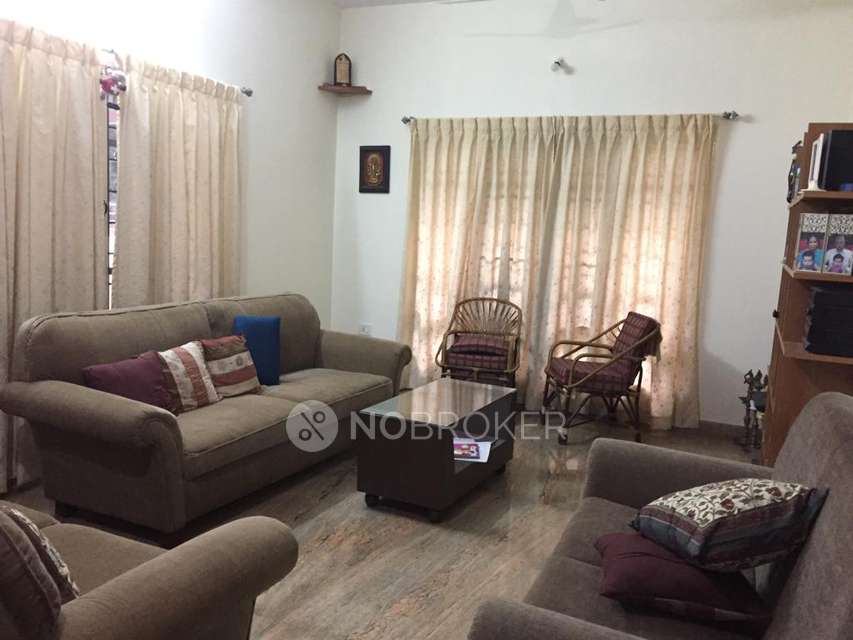 4 BHK House for Rent  In Kothanur