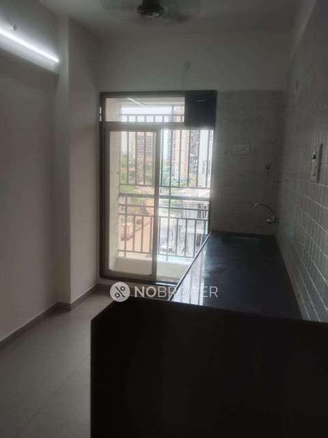 2 BHK Flat In Baline Royale For Sale  In Taloja