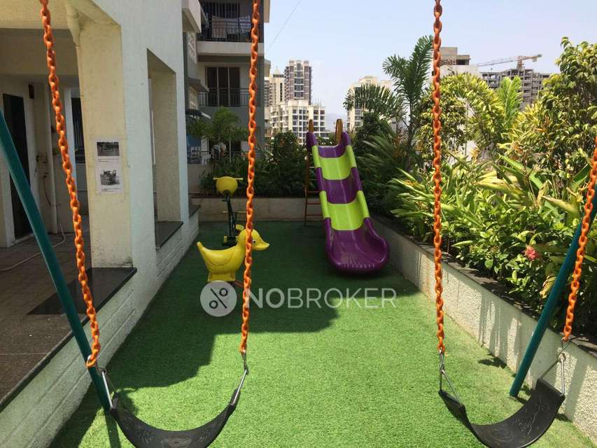 2 BHK Flat In Baline Royale For Sale  In Taloja