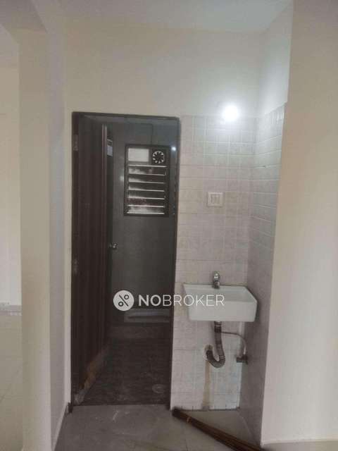 2 BHK Flat In Baline Royale For Sale  In Taloja