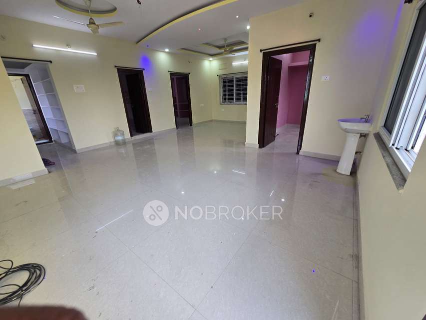 2 BHK Flat In Sai Krupa Empire For Sale  In Malkajgiri