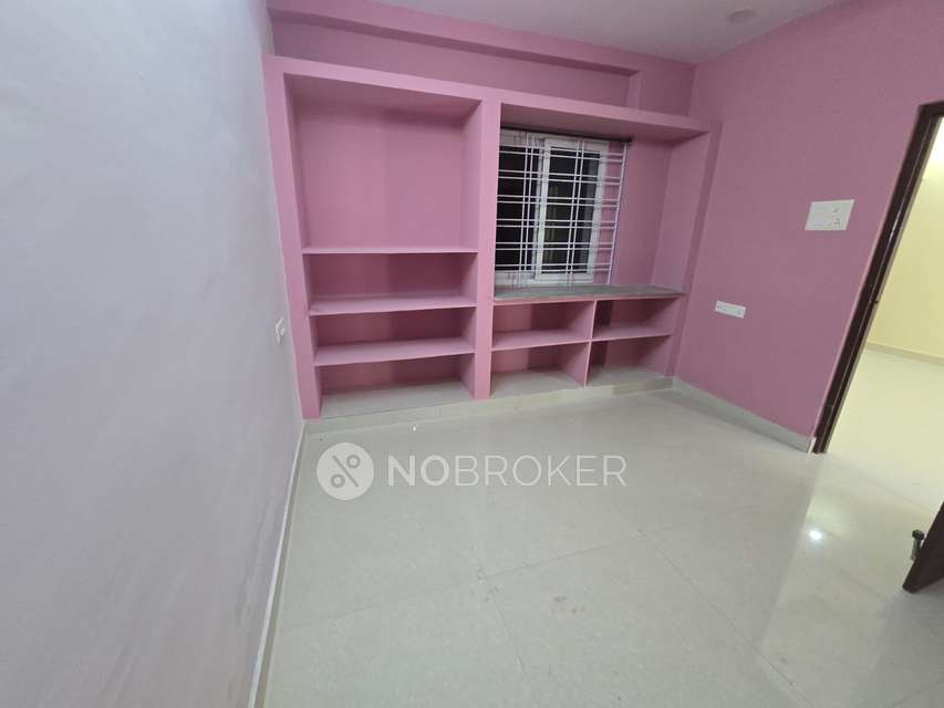 2 BHK Flat In Sai Krupa Empire For Sale  In Malkajgiri