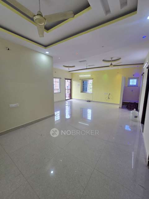 2 BHK Flat In Sai Krupa Empire For Sale  In Malkajgiri