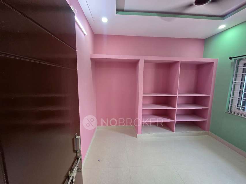 2 BHK Flat In Sai Krupa Empire For Sale  In Malkajgiri