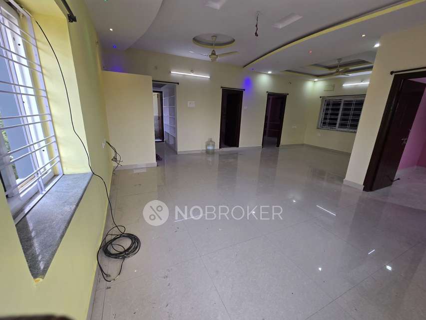 2 BHK Flat In Sai Krupa Empire For Sale  In Malkajgiri