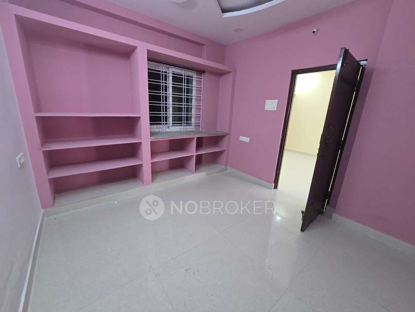 2 BHK Flat In Sai Krupa Empire For Sale  In Malkajgiri