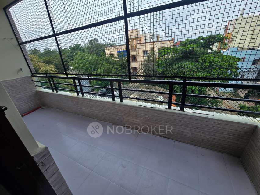 2 BHK Flat In Sai Krupa Empire For Sale  In Malkajgiri