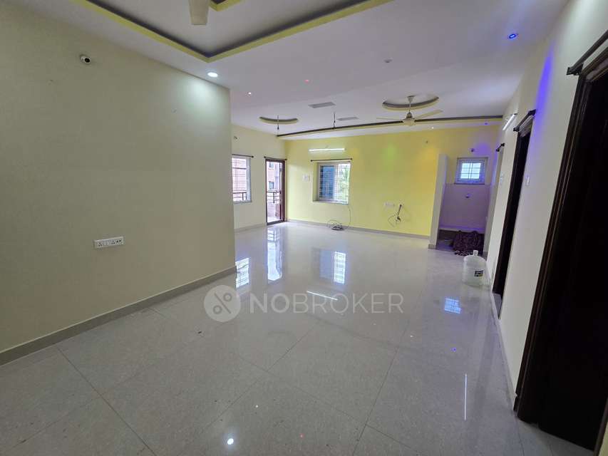 2 BHK Flat In Sai Krupa Empire For Sale  In Malkajgiri
