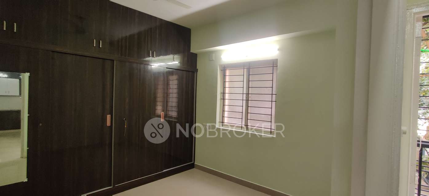 2 BHK Flat In Sai Ashirwadh Paradise For Sale  In Harlur Main Rd