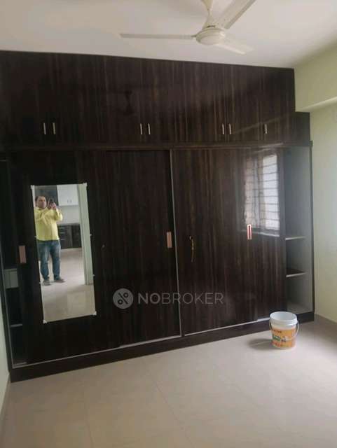 2 BHK Flat In Sai Ashirwadh Paradise For Sale  In Parappana Agrahara
