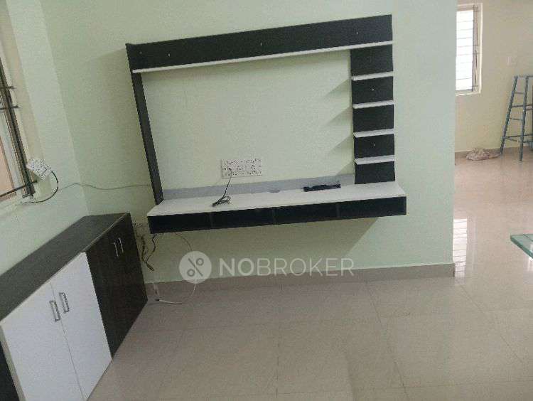 2 BHK Flat In Sai Ashirwadh Paradise For Sale  In Parappana Agrahara