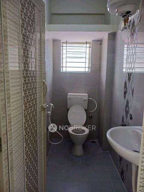 2 BHK Flat In Sai Ashirwadh Paradise For Sale  In Parappana Agrahara