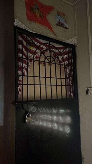 1 BHK Flat In Shandar Apartments For Sale  In Vishrantwadi